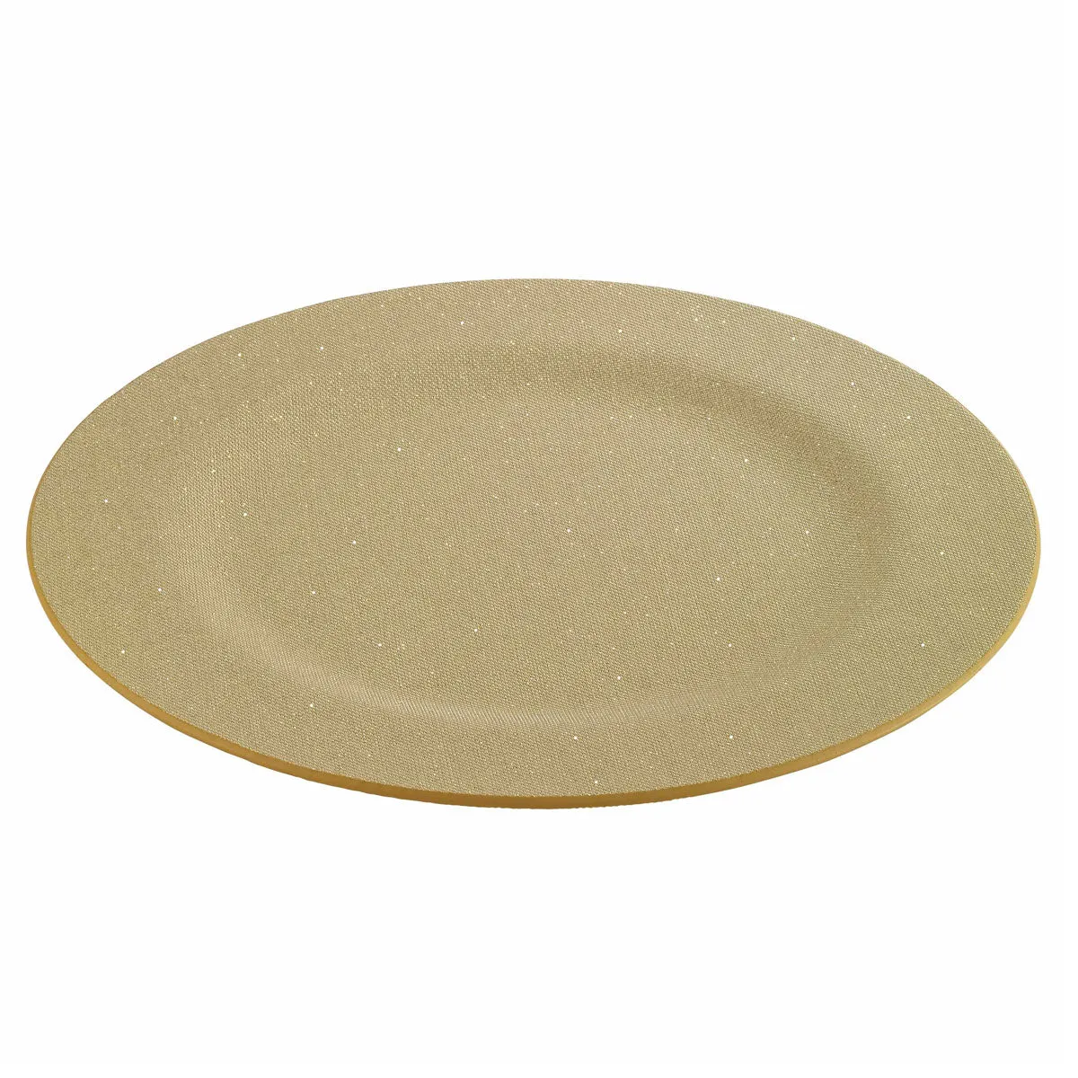 Gem Charger Plates