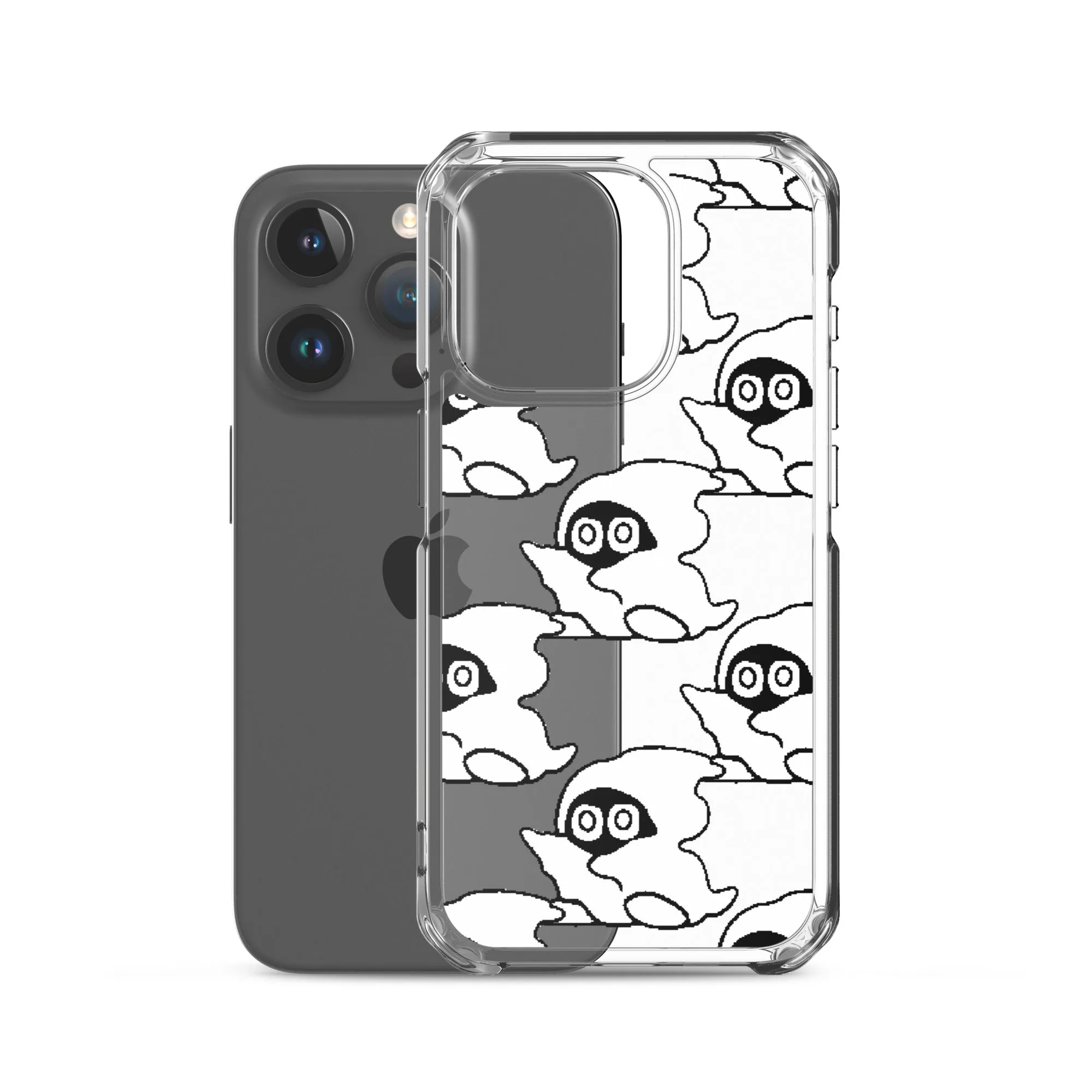 Ghosts® iPhone® snap case