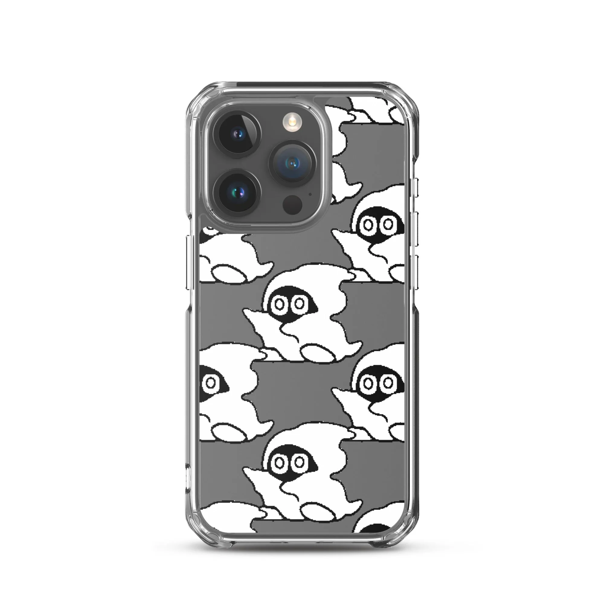 Ghosts® iPhone® snap case