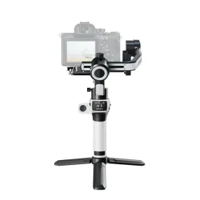 Gimbal For Camera, Camcorder, Smartphone Gudsen Moza Aircross S