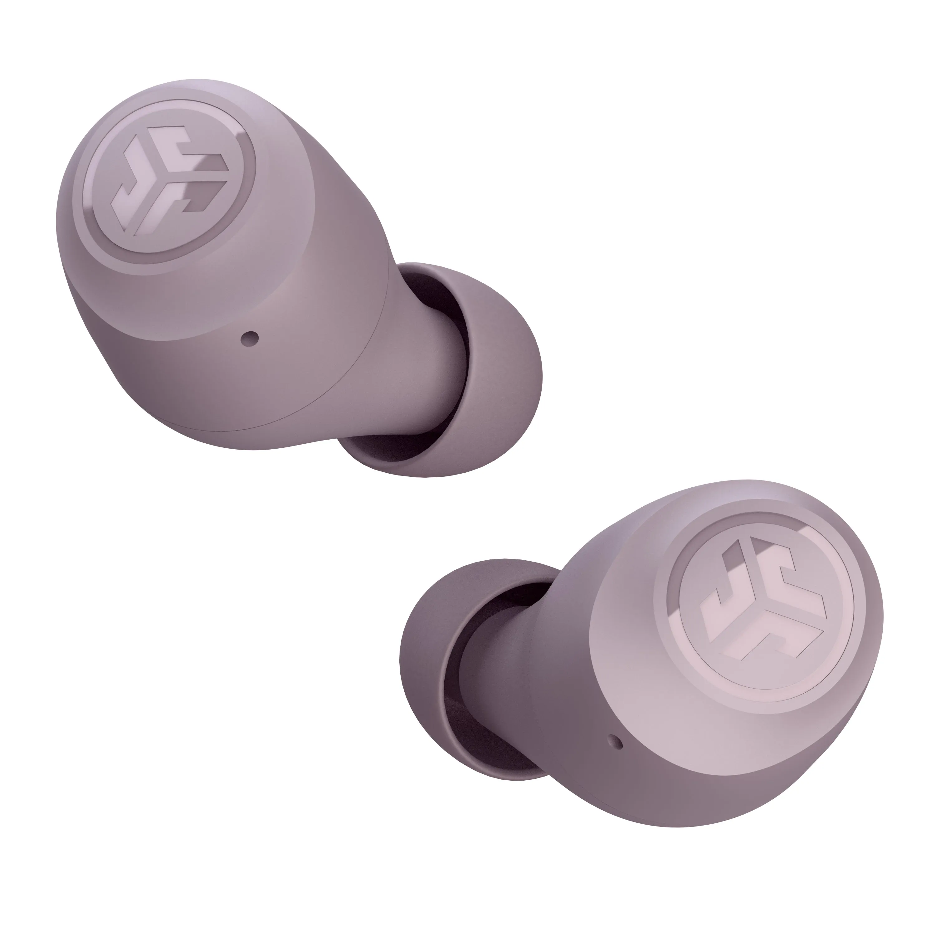 GO POP  True Wireless Earbuds Mauve