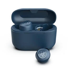 GO POP  True Wireless Earbuds Navy