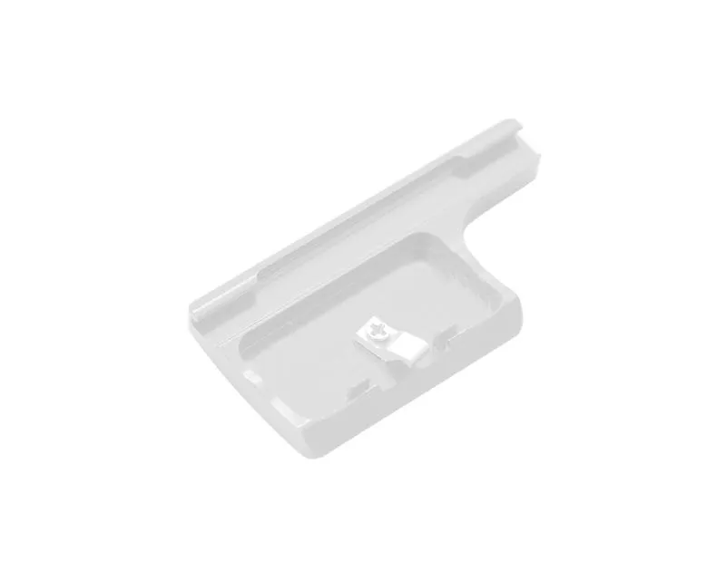 GoPro Aluminum Snap Latch Waterproof Housing Lock for Hero 3 /4-Silver