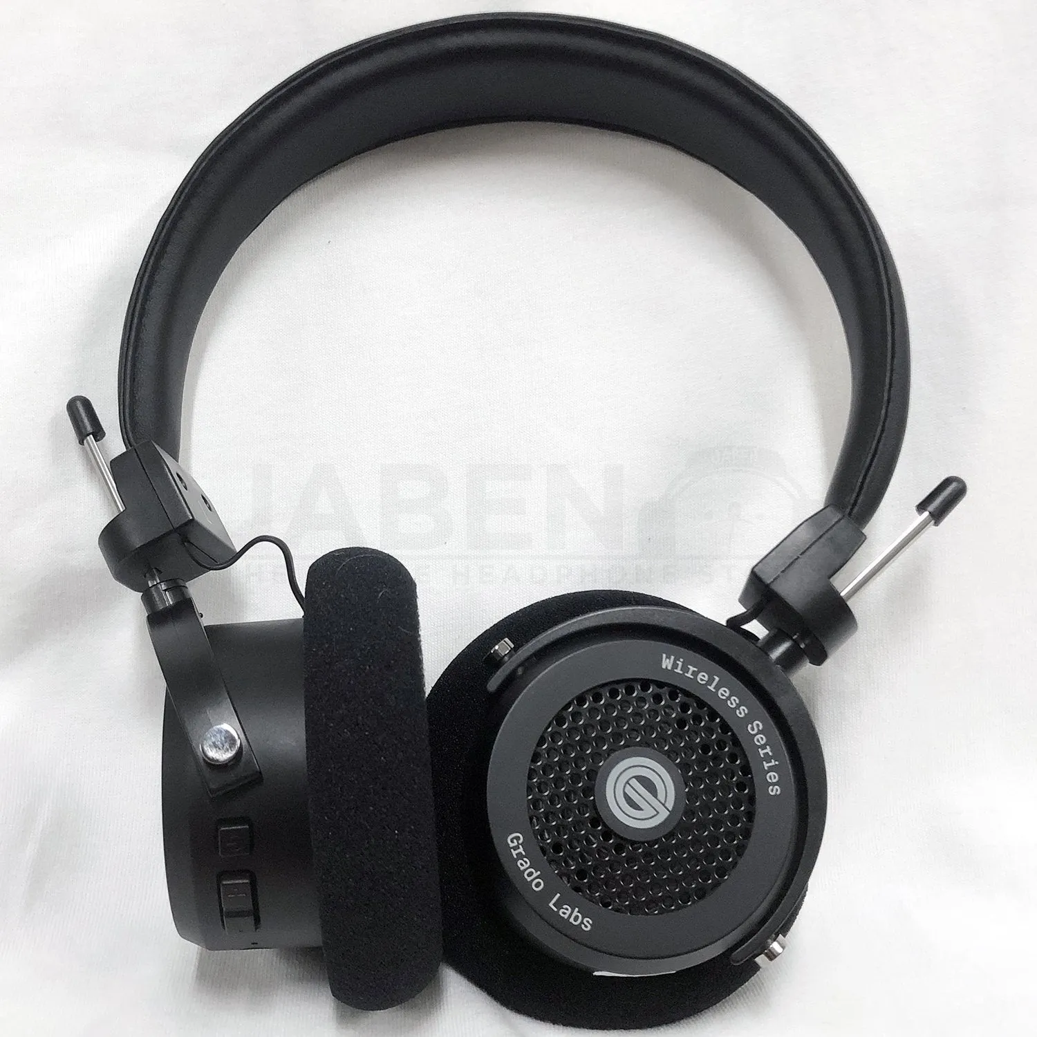 Grado GW100 v1 Wireless Headphones