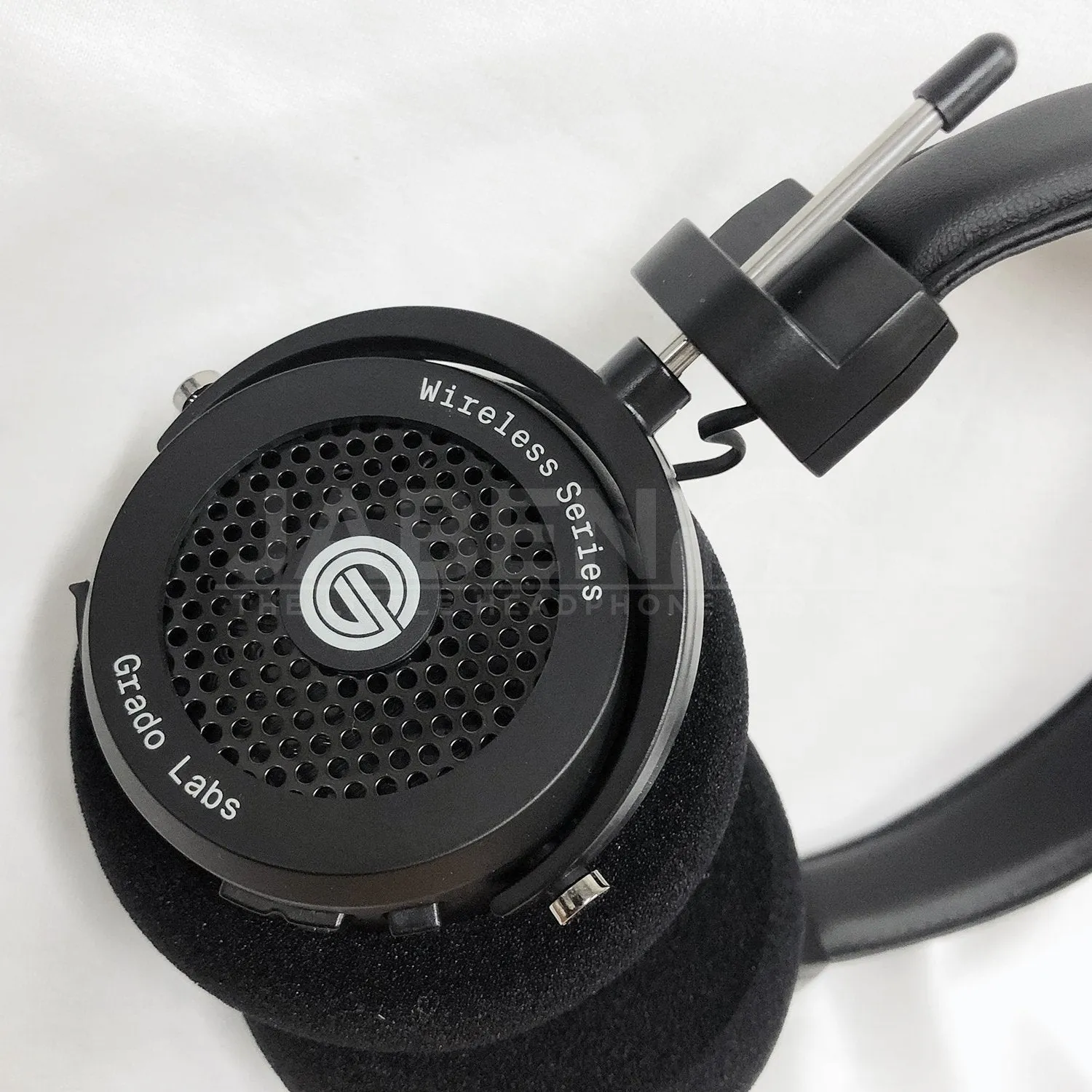 Grado GW100 v1 Wireless Headphones