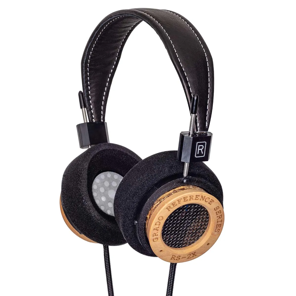 Grado RS2x Reference Series Open Back On-Ear Headphones