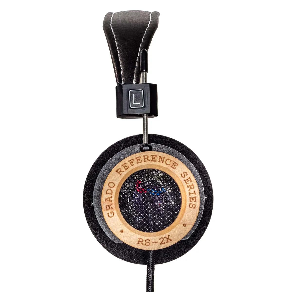 Grado RS2x Reference Series Open Back On-Ear Headphones