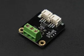 Gravity: GP8501 2-Channel PWM to 0-2.5V/VCC DAC Module