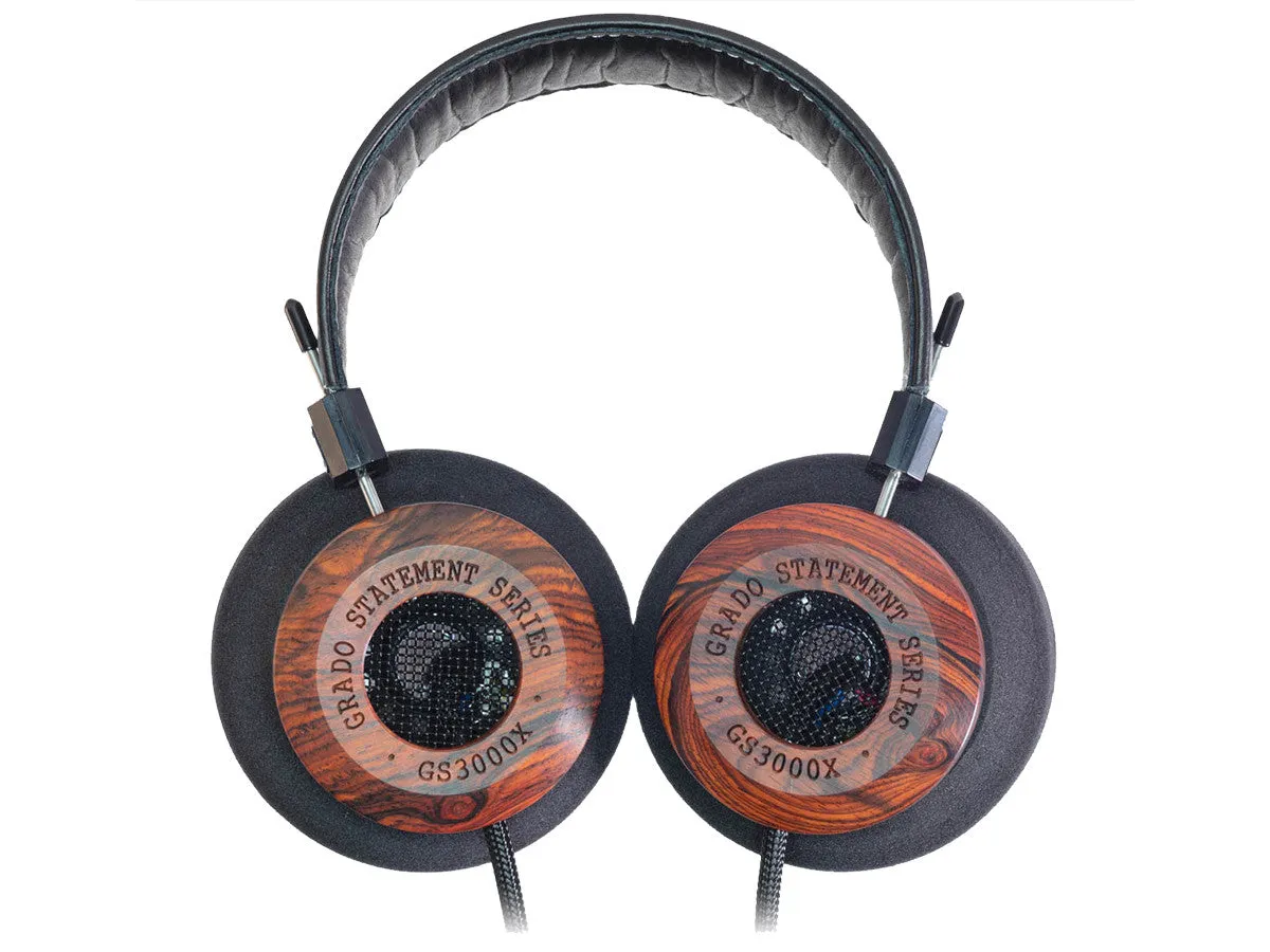 GS3000x Statement Series Headphone