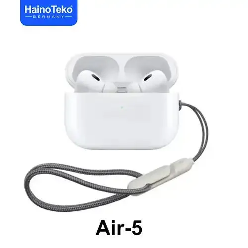 Haino Teko Germany AirPods Air-5 | True Wireless Earbuds