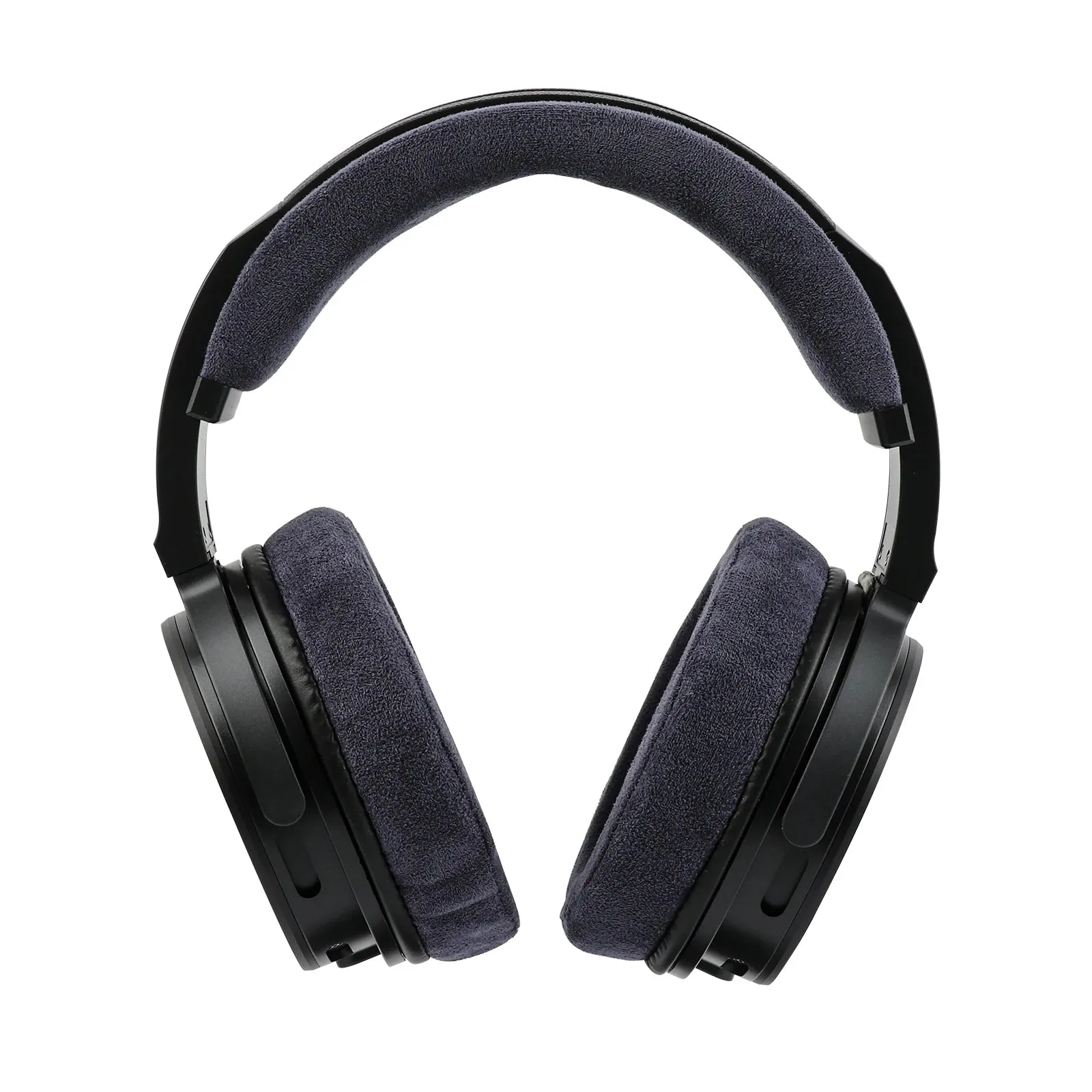 HarmonicDyne x Z Reviews: Eris Dynamic Driver Semi-Closed Headphones