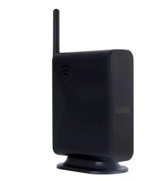 HD PIR IR Hidden Camera Dummy Router Long Battery Standby