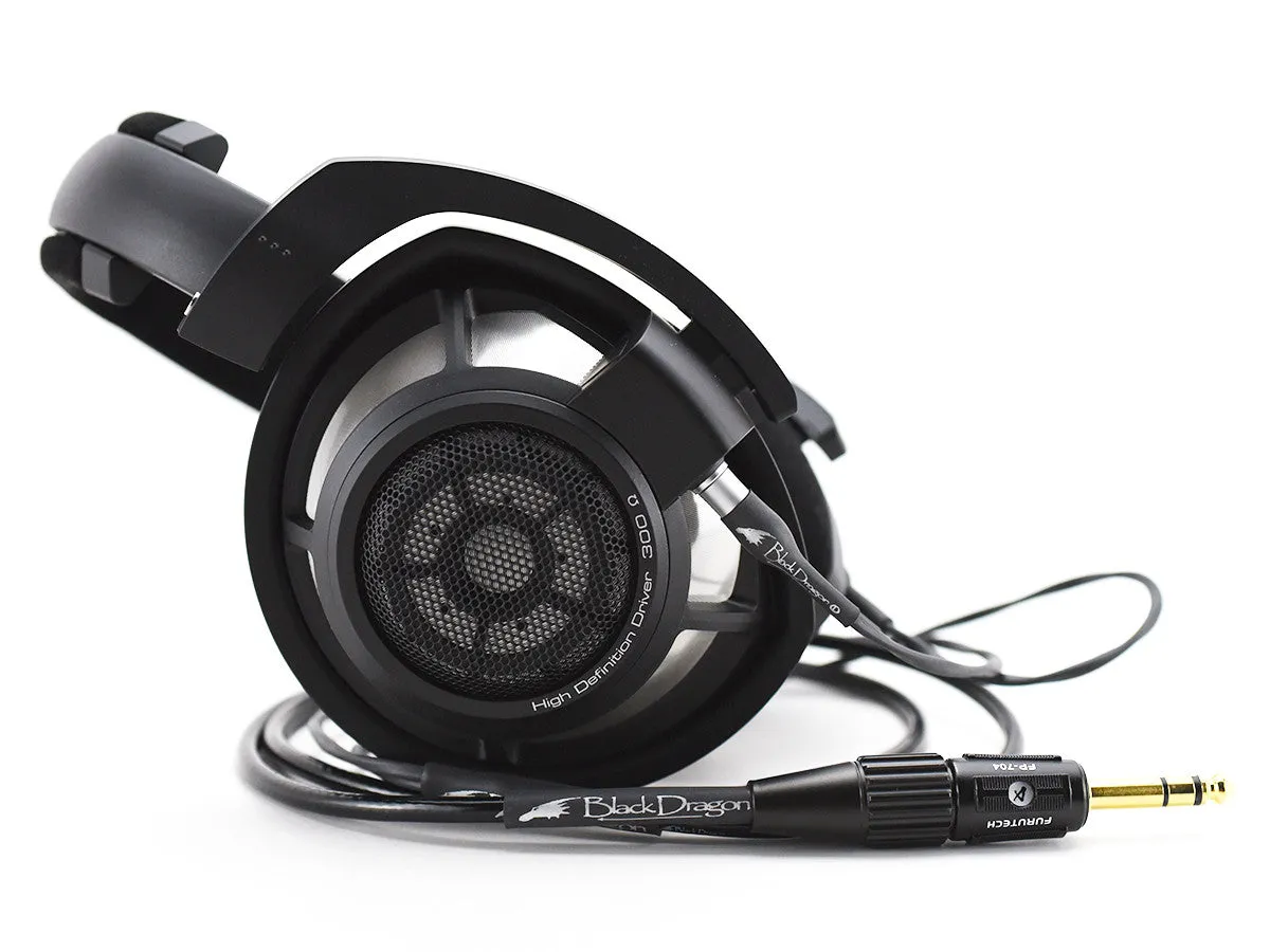 HD800S Headphones