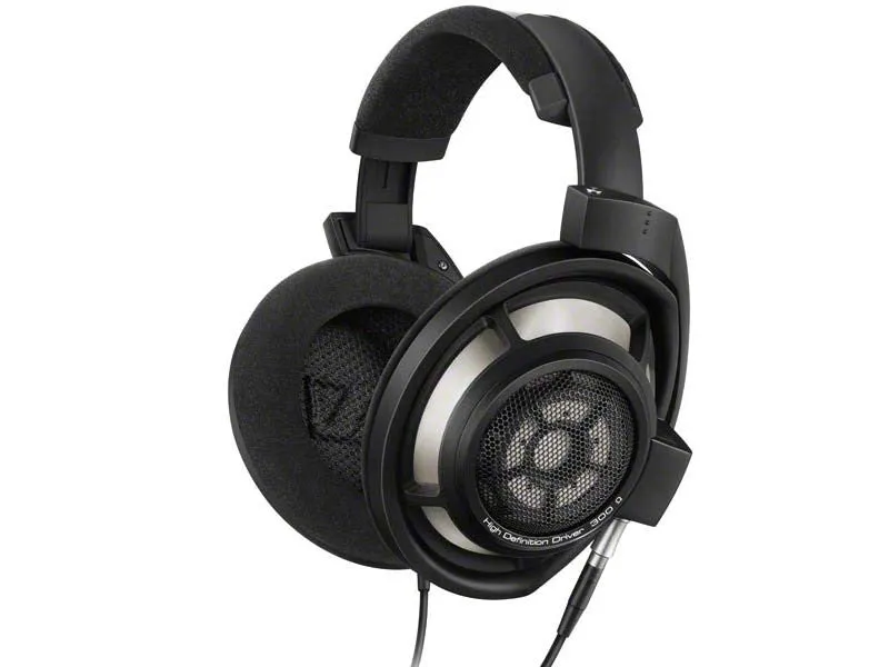 HD800S Headphones