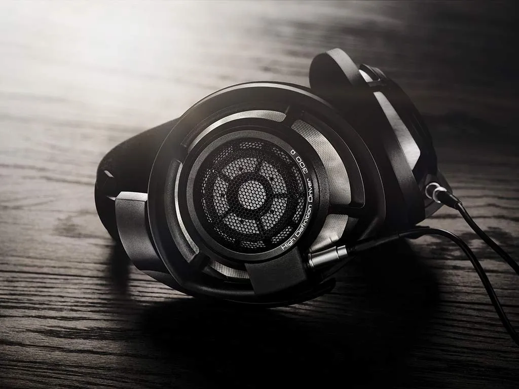 HD800S Headphones