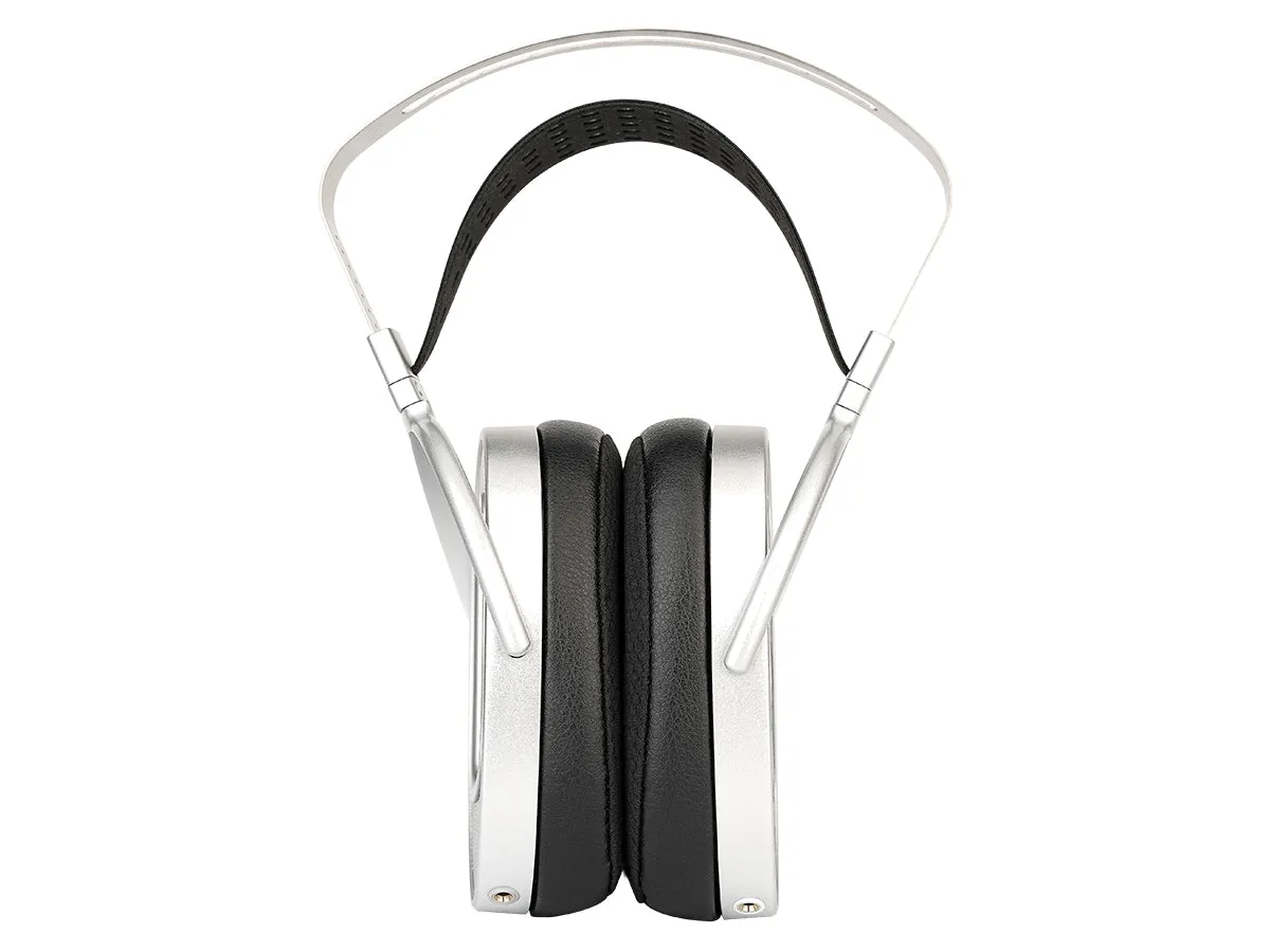 HE1000 Unveiled Planar Magnetic Headphones