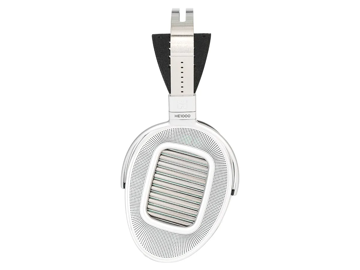 HE1000 Unveiled Planar Magnetic Headphones