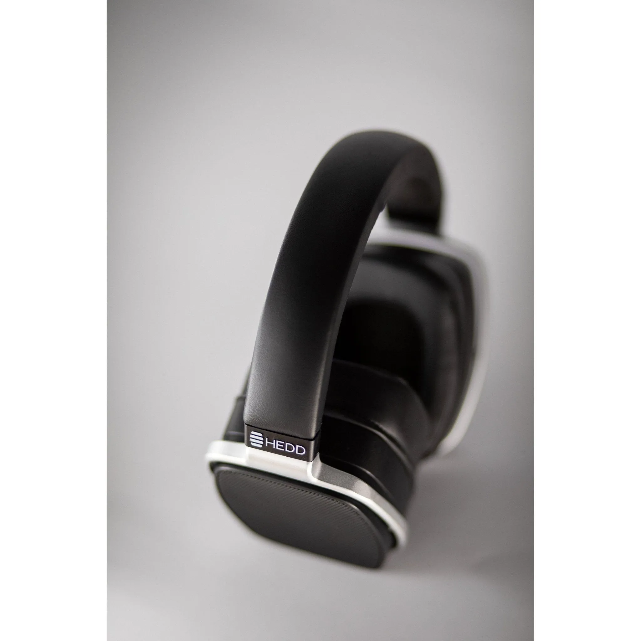 HEDD Audio HEDDphone (Latest Revision) | Open Back Air Motion Transformer Headphones