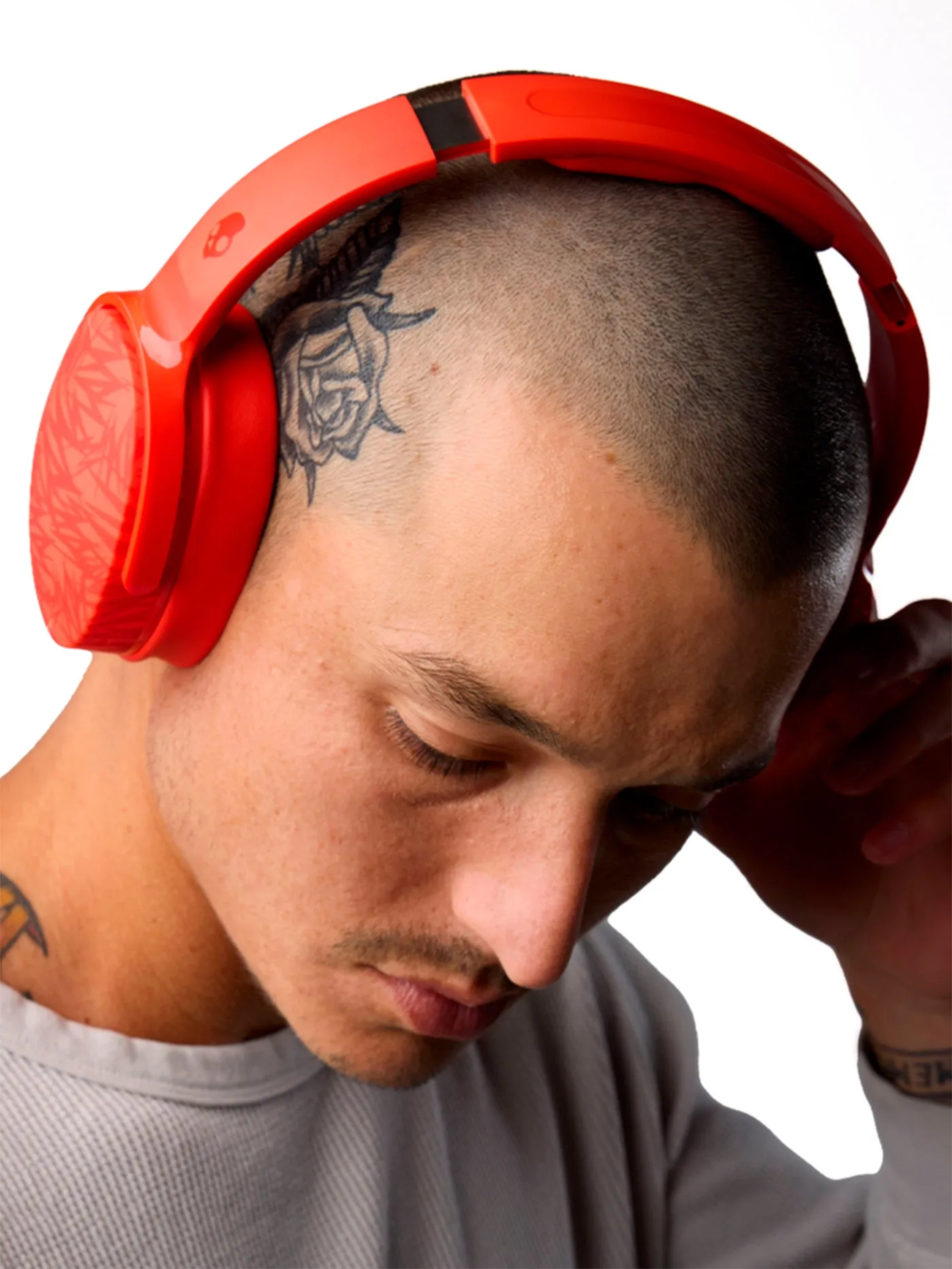 Hesh Evo Triple Threat Plasma Headphones