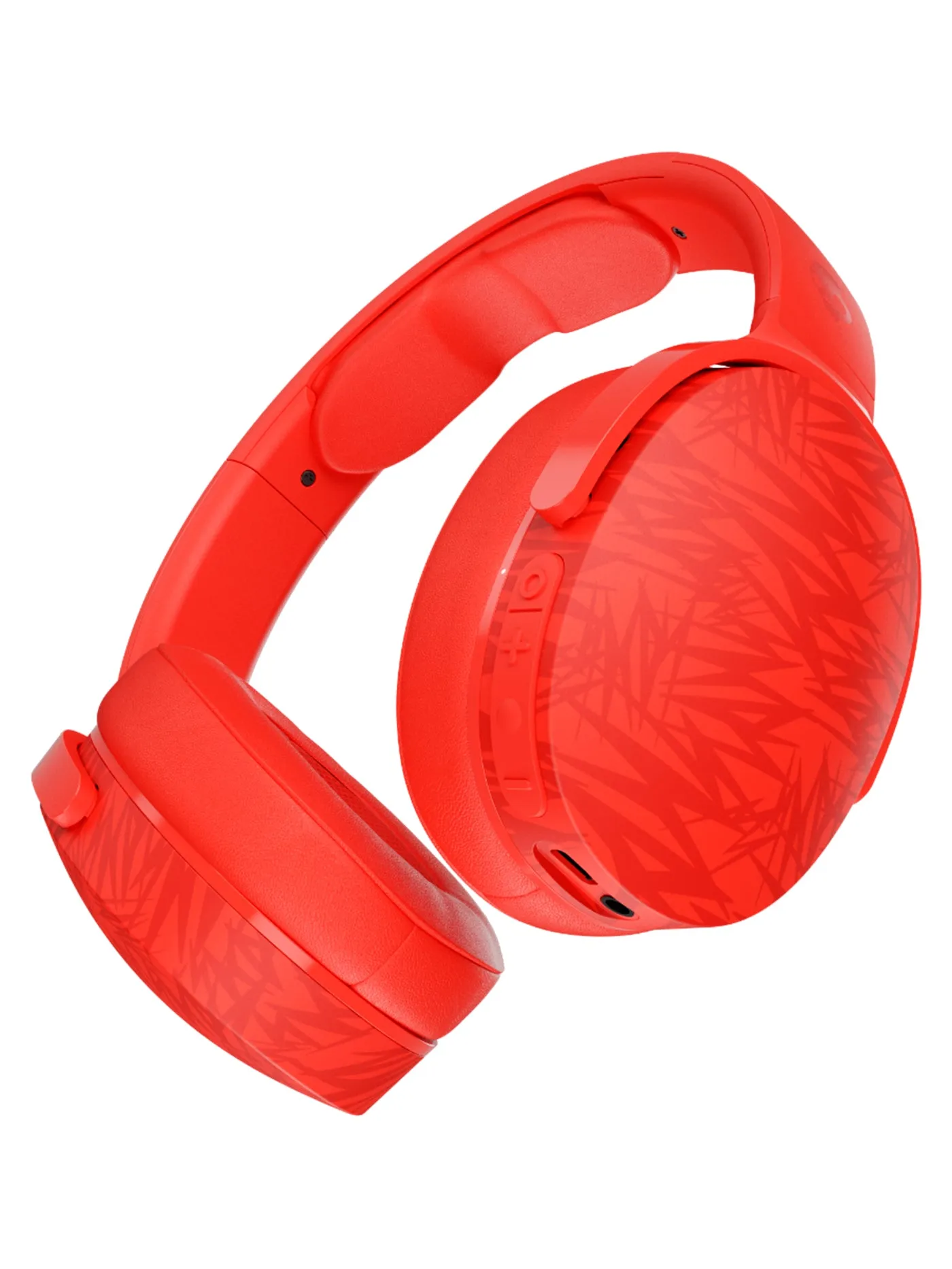 Hesh Evo Triple Threat Plasma Headphones