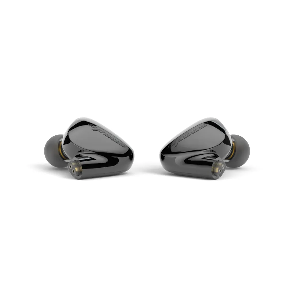 HiBy Seeds II earphones