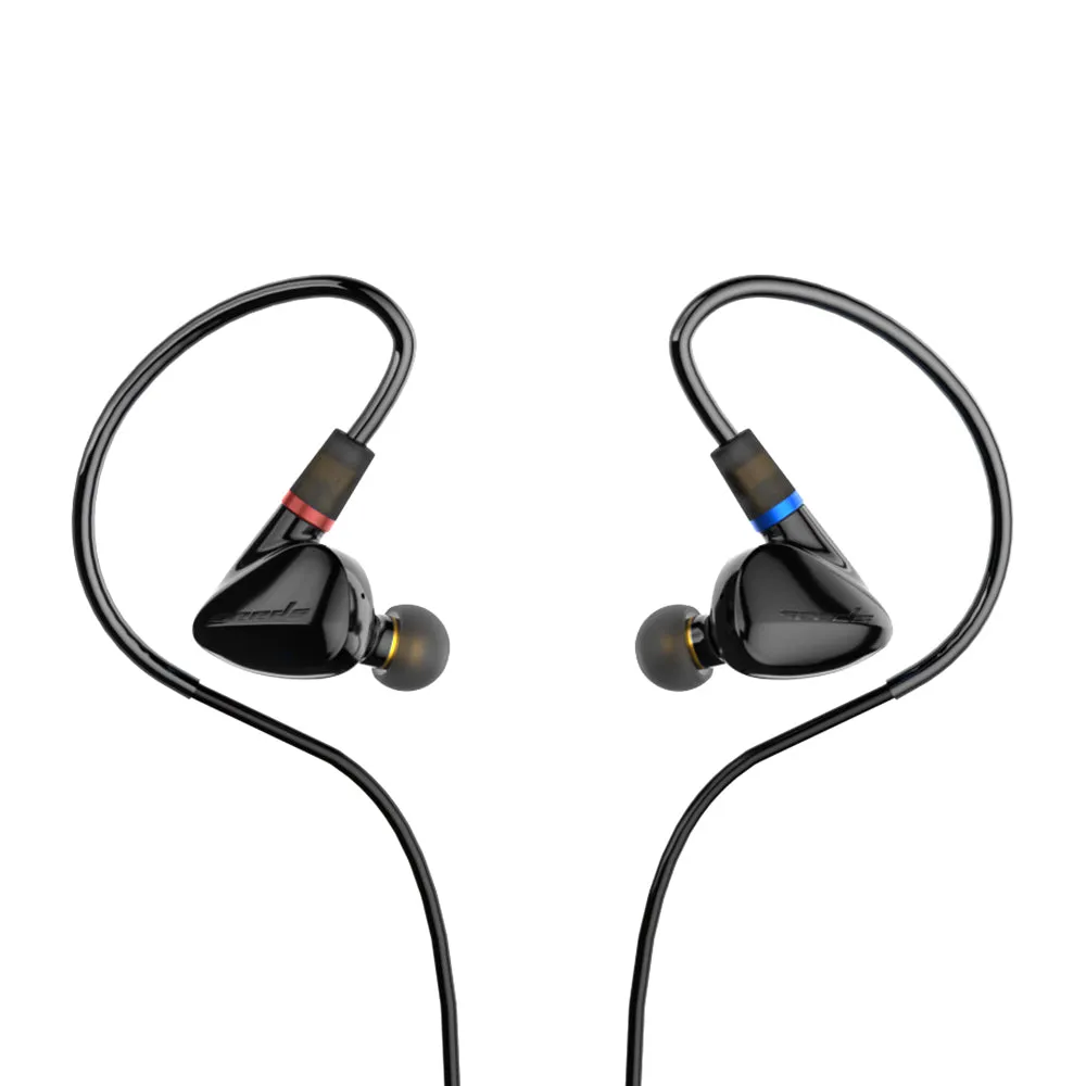 HiBy Seeds II earphones