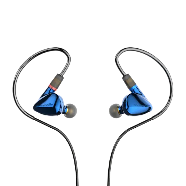 HiBy Seeds II earphones