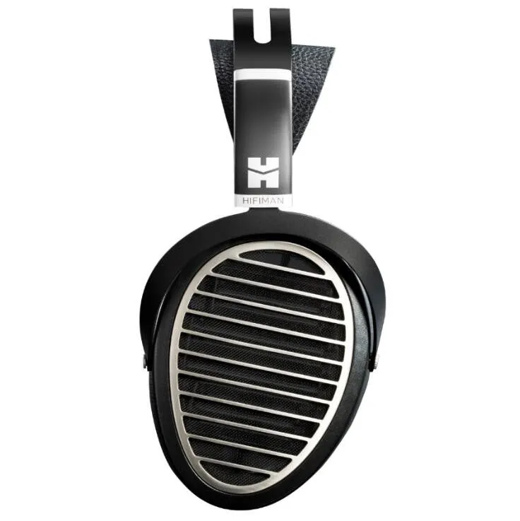 Hifiman Ananda Stealth Edition Planar Magnetic Headphones