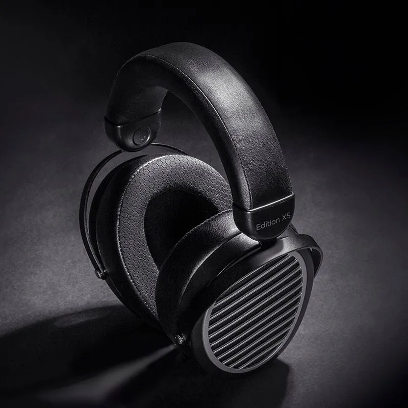 HIFIMAN Edition XS | Planar Magnetic Open-Back Headphones