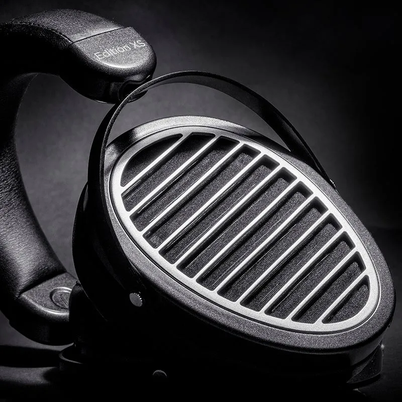 HIFIMAN Edition XS | Planar Magnetic Open-Back Headphones