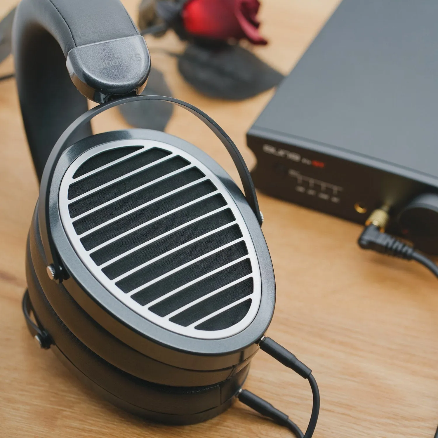 HIFIMAN Edition XS Planar Magnetic Over Head Headphone