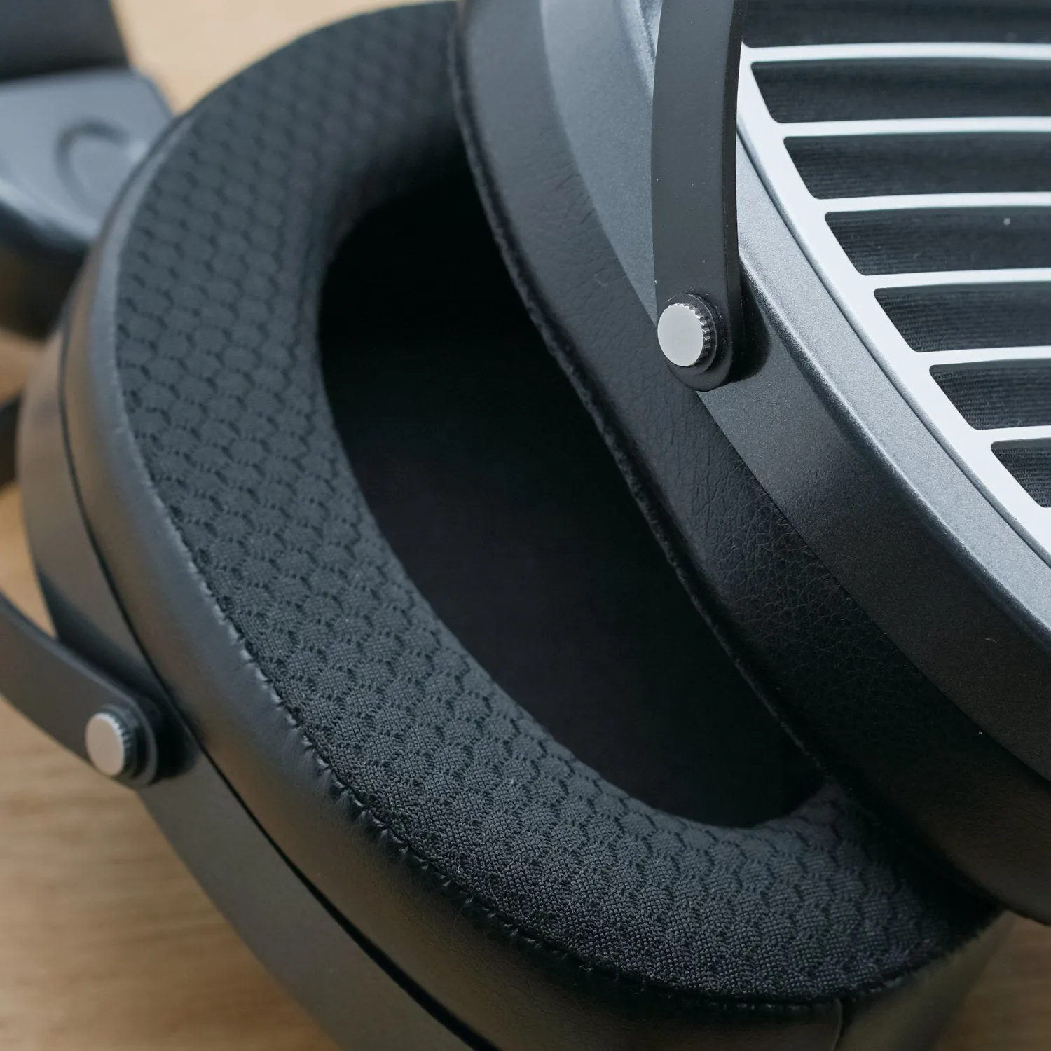 HIFIMAN Edition XS Planar Magnetic Over Head Headphone