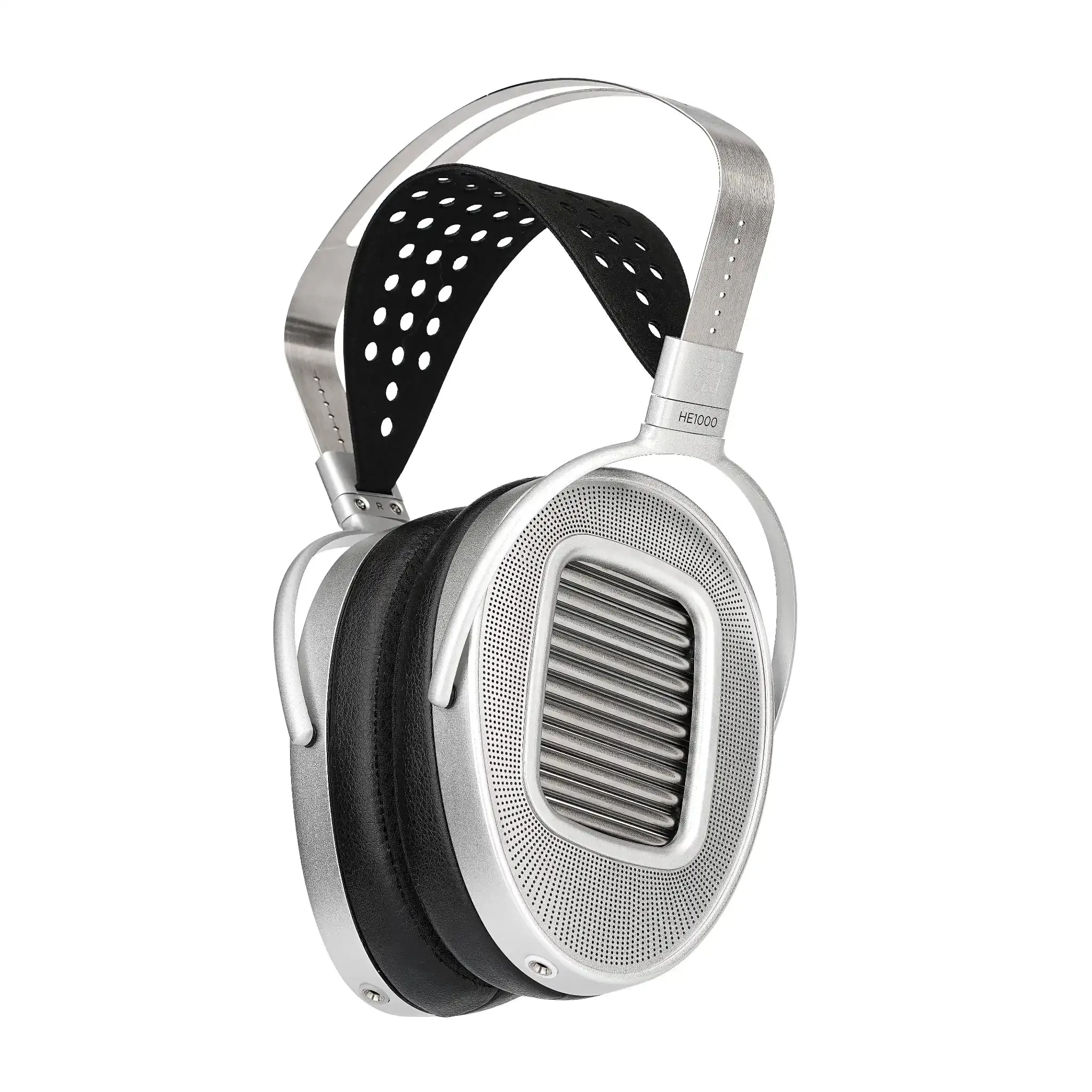 HIFIMAN HE1000 Unveiled | Planar Magnetic Open-Back Headphones