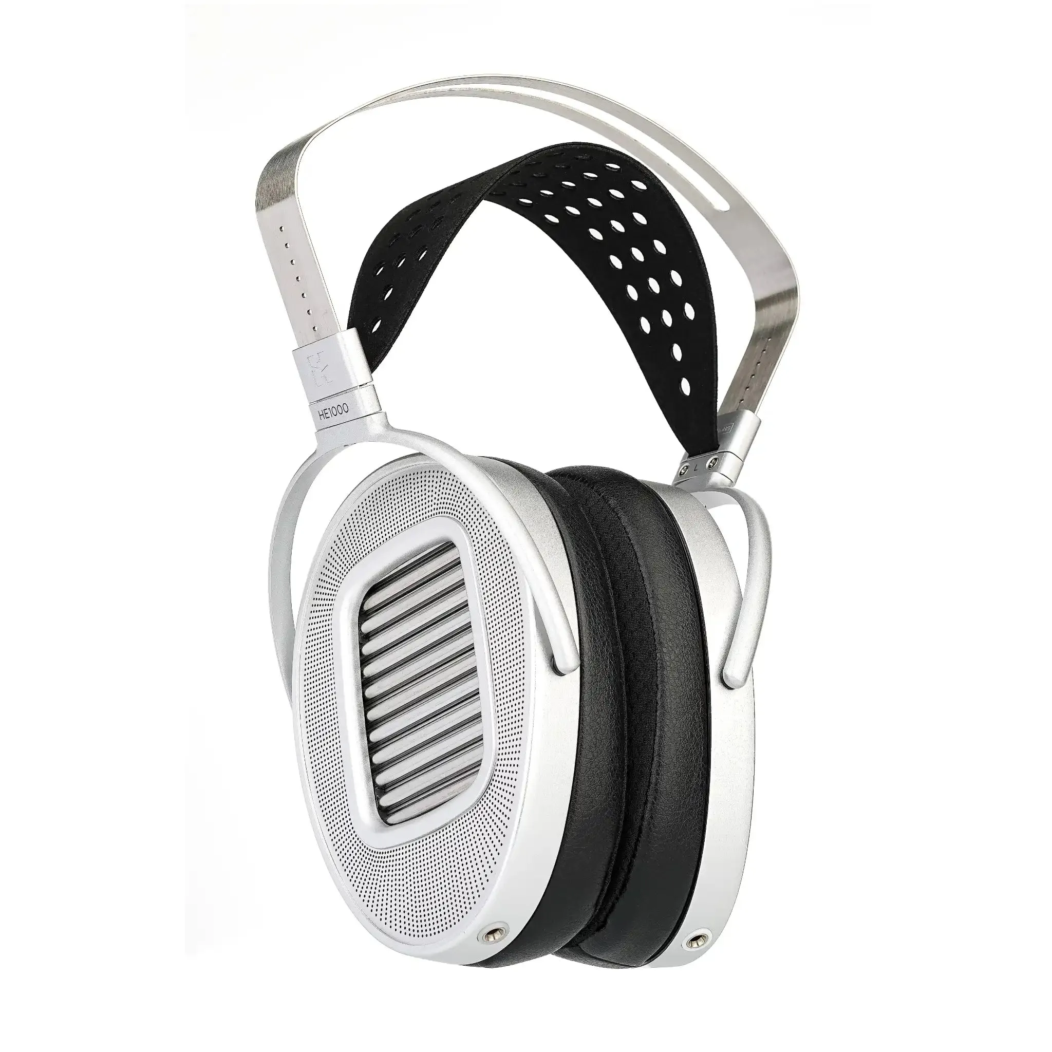 HIFIMAN HE1000 Unveiled | Planar Magnetic Open-Back Headphones