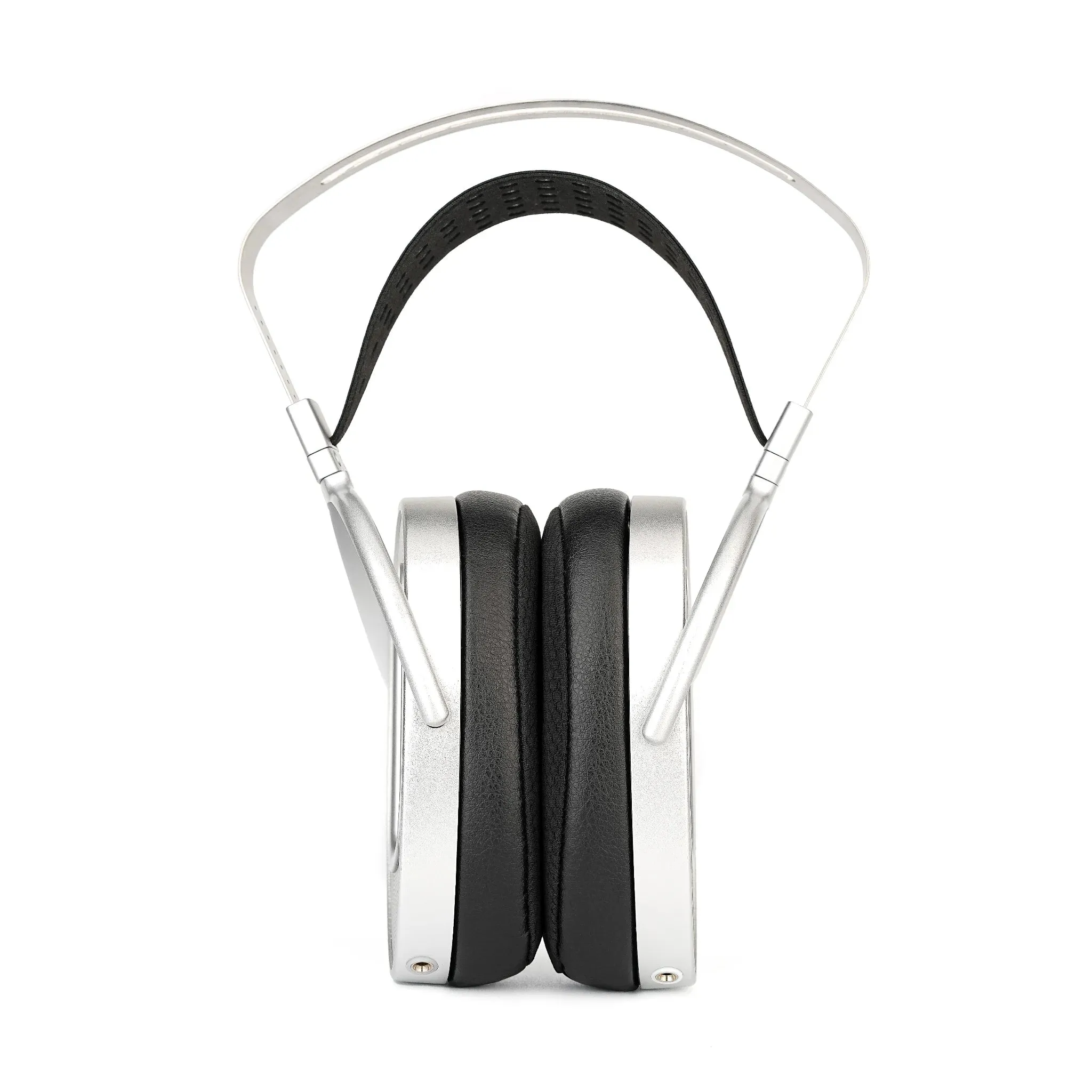 HIFIMAN HE1000 Unveiled | Planar Magnetic Open-Back Headphones