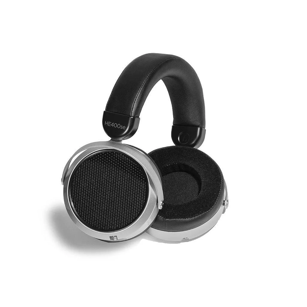 Hifiman HE400se Entry-Level Headphones - Open Box