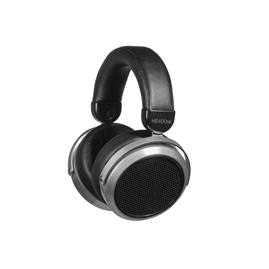 Hifiman HE400se Entry-Level Headphones - Open Box