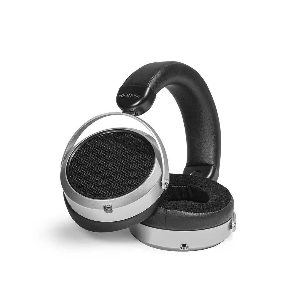 Hifiman HE400se Entry-Level Headphones - Open Box