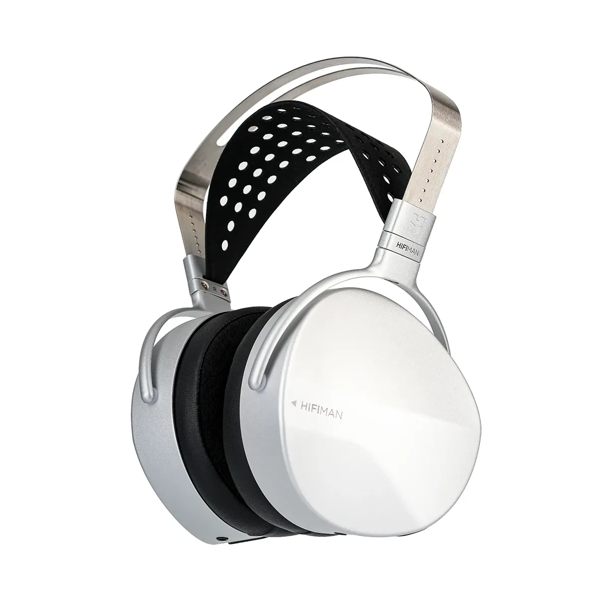 Hifiman Isvarna Closed-Back Planar Magnetic Headphones