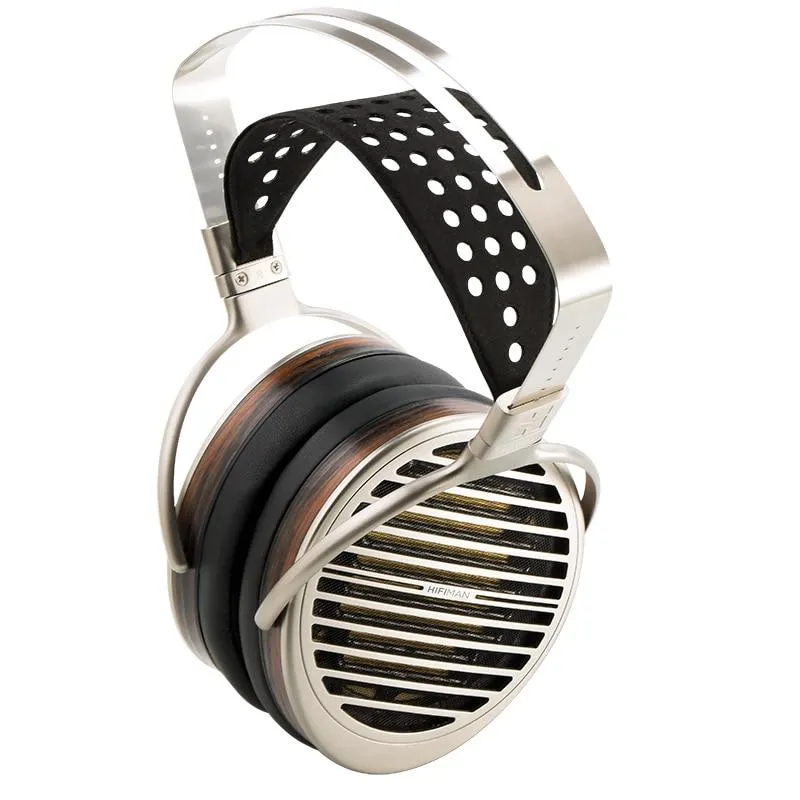 HIFIMAN SUSVARA Over-Ear Full-Size Planar Magnetic Headphone