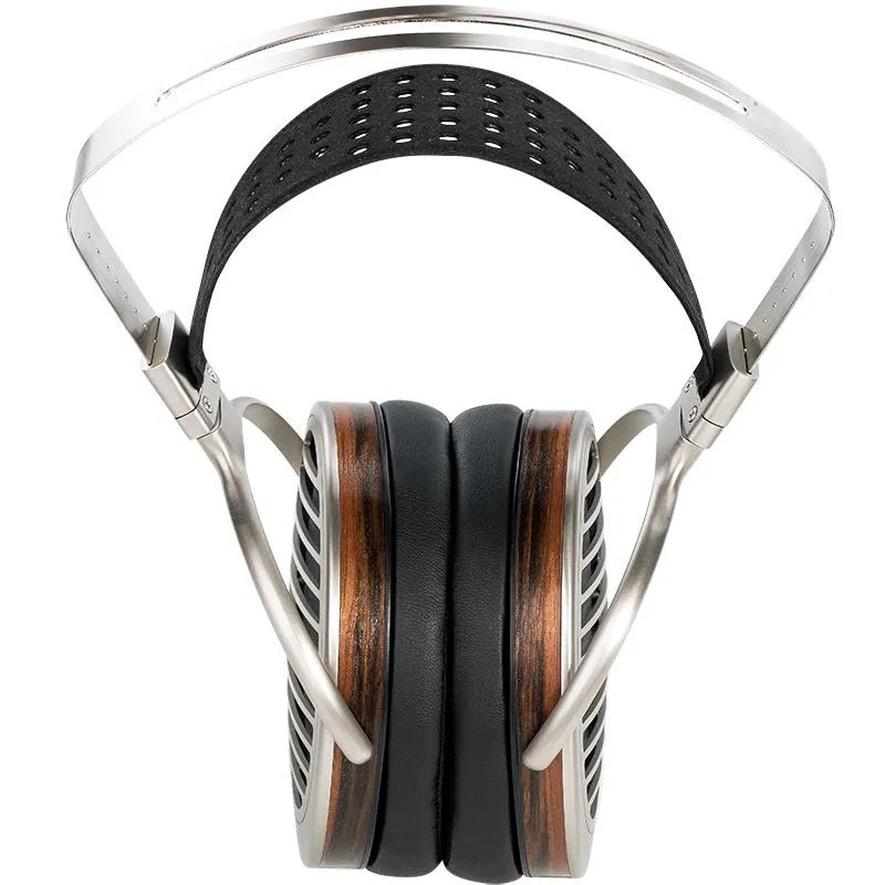 HIFIMAN SUSVARA Over-Ear Full-Size Planar Magnetic Headphone