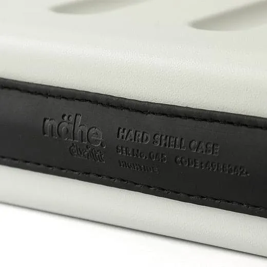 Hightide Nahe Hard-Shell Case (L)