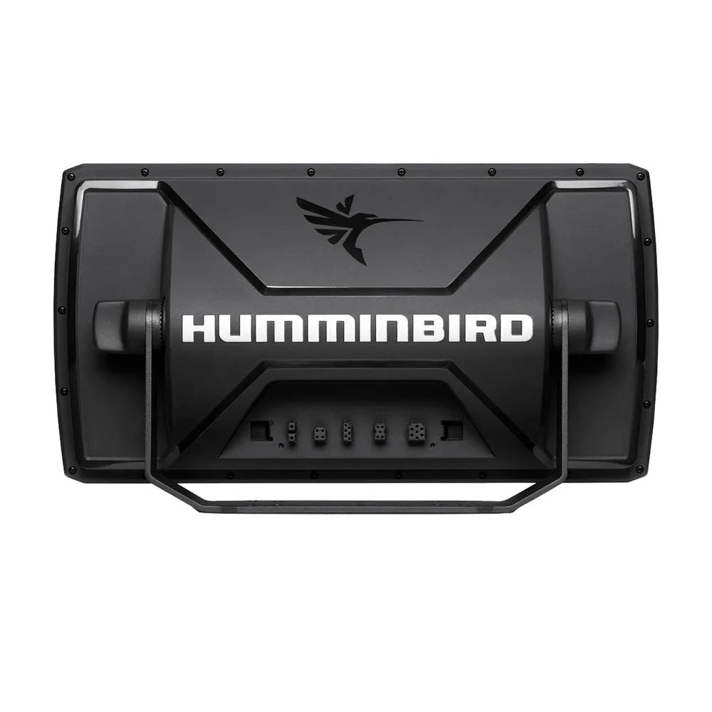 Humminbird HELIX 10 CHIRP MEGA MSI  GPS G4N [411960-1]