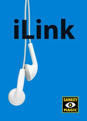 iLINK (With FREE Earphones!)