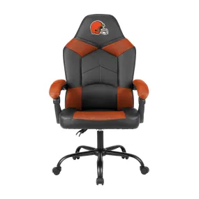 Imperial Cleveland Browns Oversized Office Chair