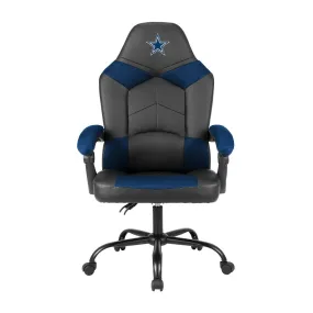 Imperial Dallas Cowboys Oversized Office Chair