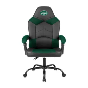 Imperial New York Jets Oversized Office Chair