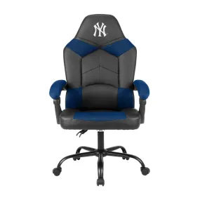 Imperial New York Yankees Oversized Office Chair