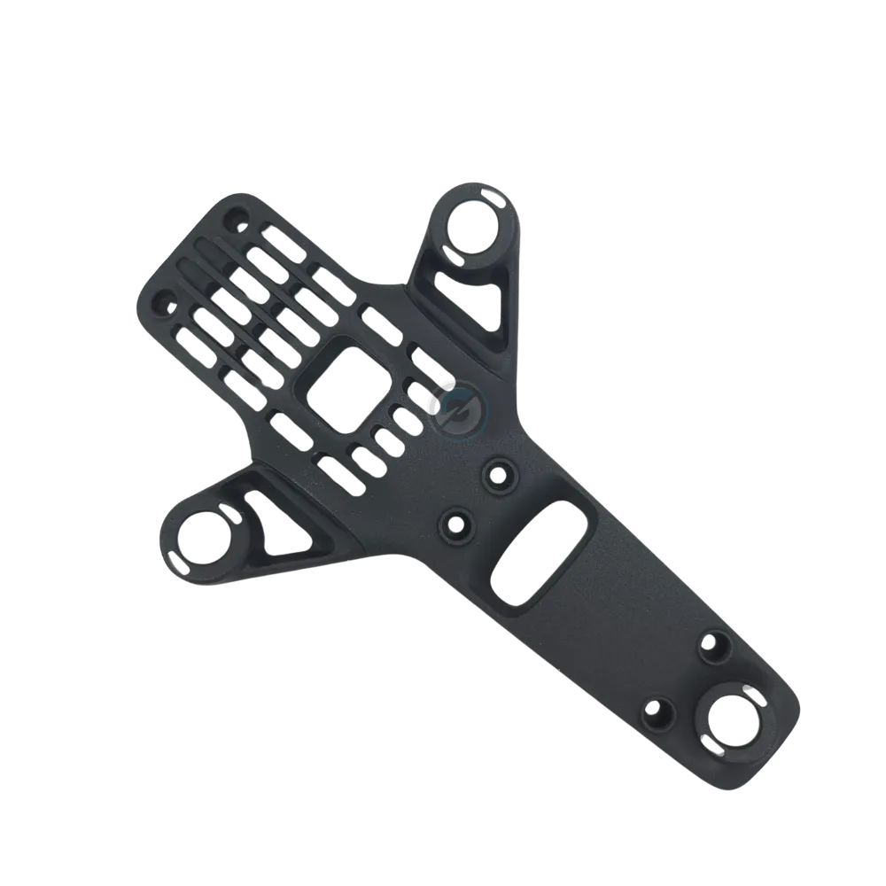 Inspire 3 Gimbal Vibration Absorbing Bracket Module