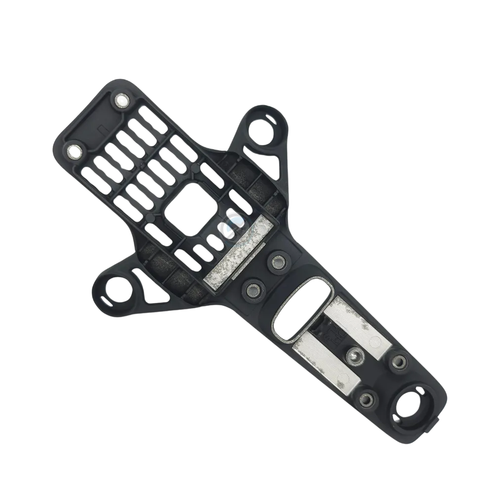 Inspire 3 Gimbal Vibration Absorbing Bracket Module